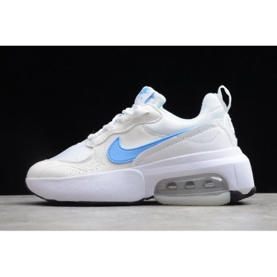 Nike Bayan Air Max Verona Summit Beyaz / Mavi Koşu Ayakkabısı Türkiye - 8OQQ3IZJ